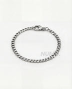 CUBAN | BRACELET 5MM