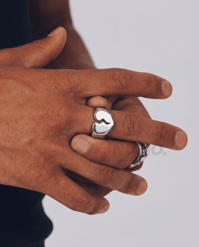 BROKE HEART | RING