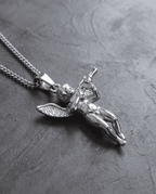 ROGUE CHERUB  | PENDANT