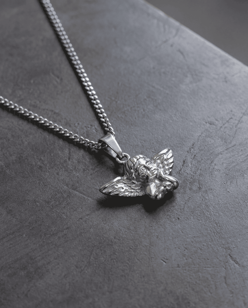 BABY ANGEL | PENDANT