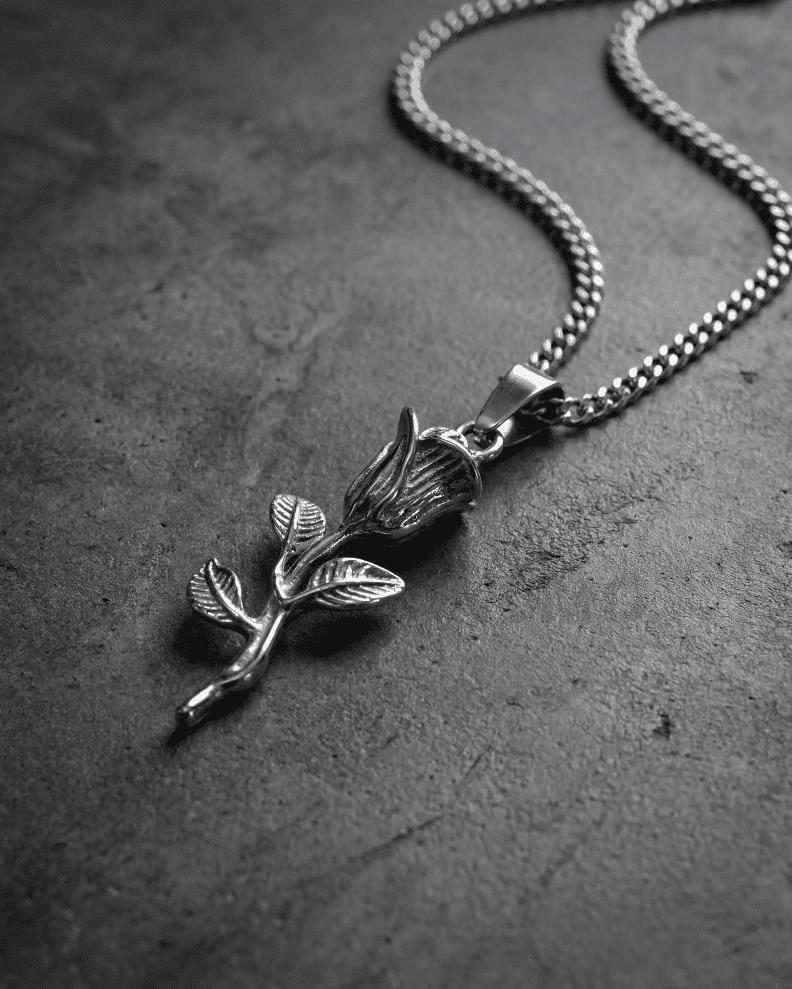 ROSE | PENDANT