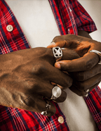 SHOOTING STAR | RING