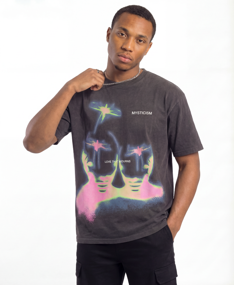 MYSTIC | TEE