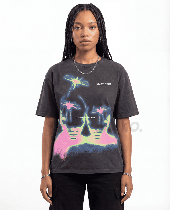 MYSTIC | TEE