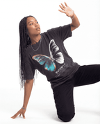BUTTERFLY | TEE