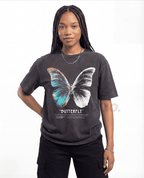 BUTTERFLY | TEE