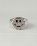 HAPPY FACE | RING