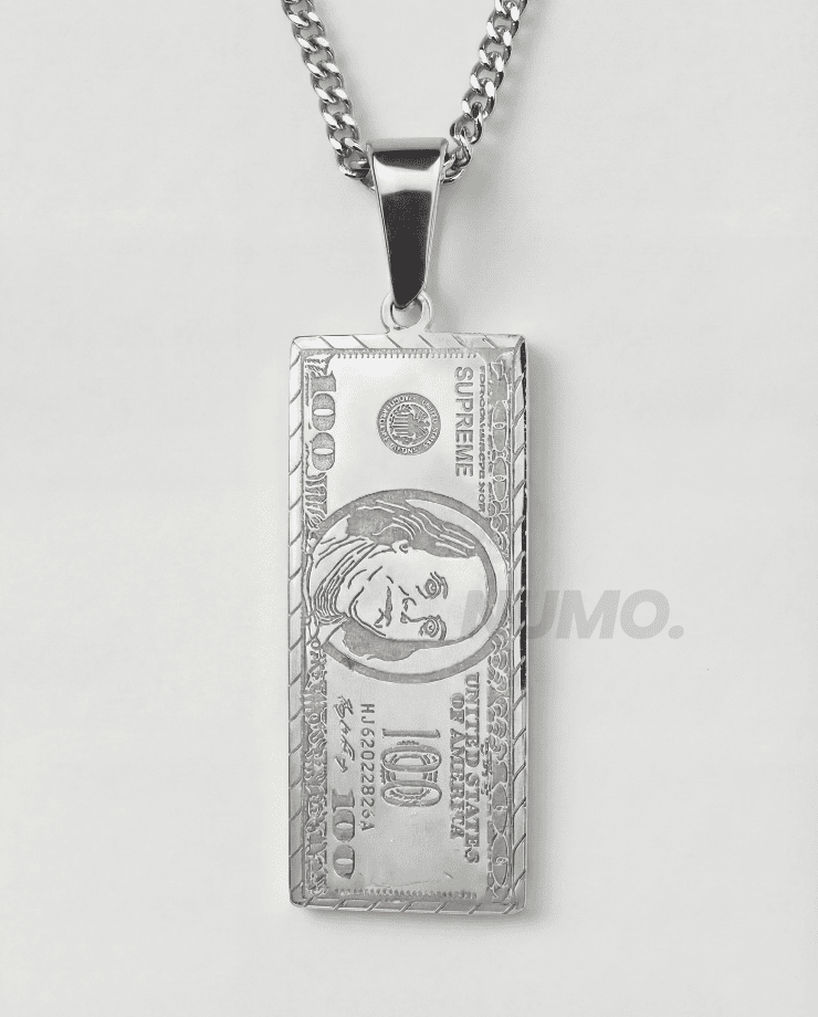 DOLLAR  | PENDANT