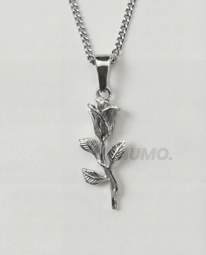 ROSE | PENDANT