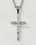 JESUS CROSS | PENDANT