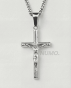JESUS CROSS | PENDANT