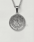 COMPASS | PENDANT