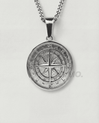 COMPASS | PENDANT
