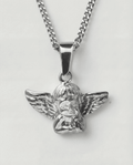 BABY ANGEL | PENDANT