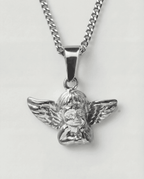 BABY ANGEL | PENDANT