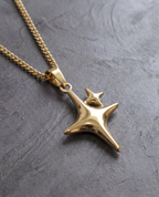 SUPERNOVA GOLD | PENDANT
