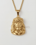 JESUS GOLD | PENDANT