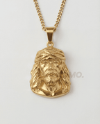 JESUS GOLD | PENDANT