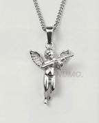 ROGUE CHERUB  | PENDANT