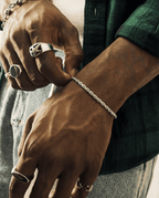 LOWKEY ROPE | BRACELET 4mm