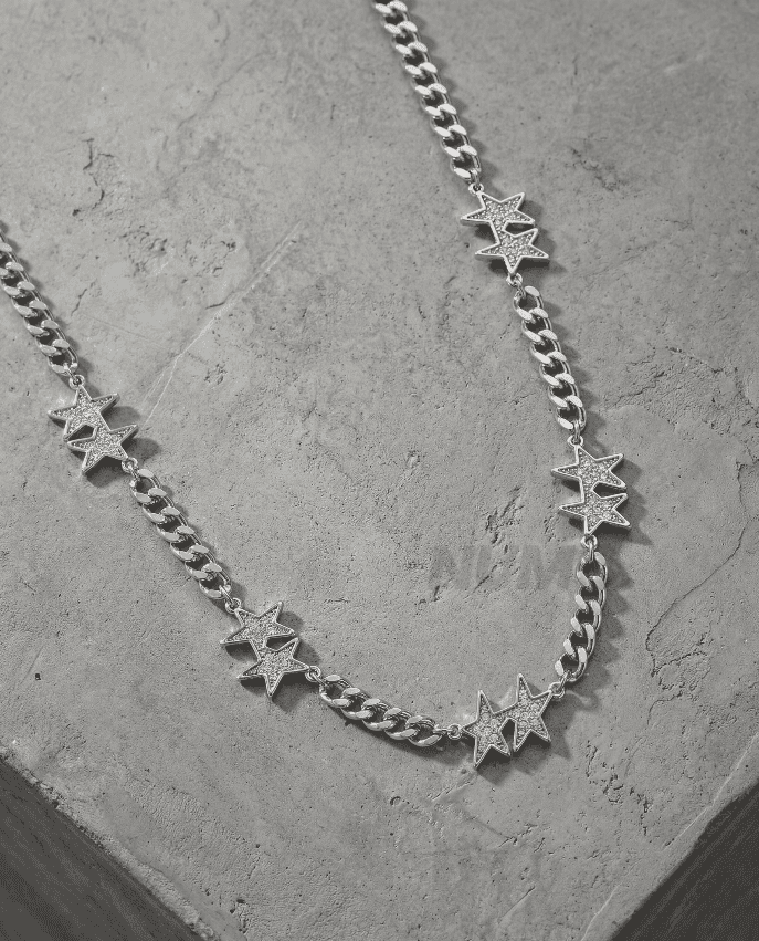 STARS | NECKLACE