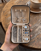 JEWELRY BOX