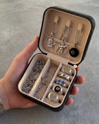 JEWELRY BOX