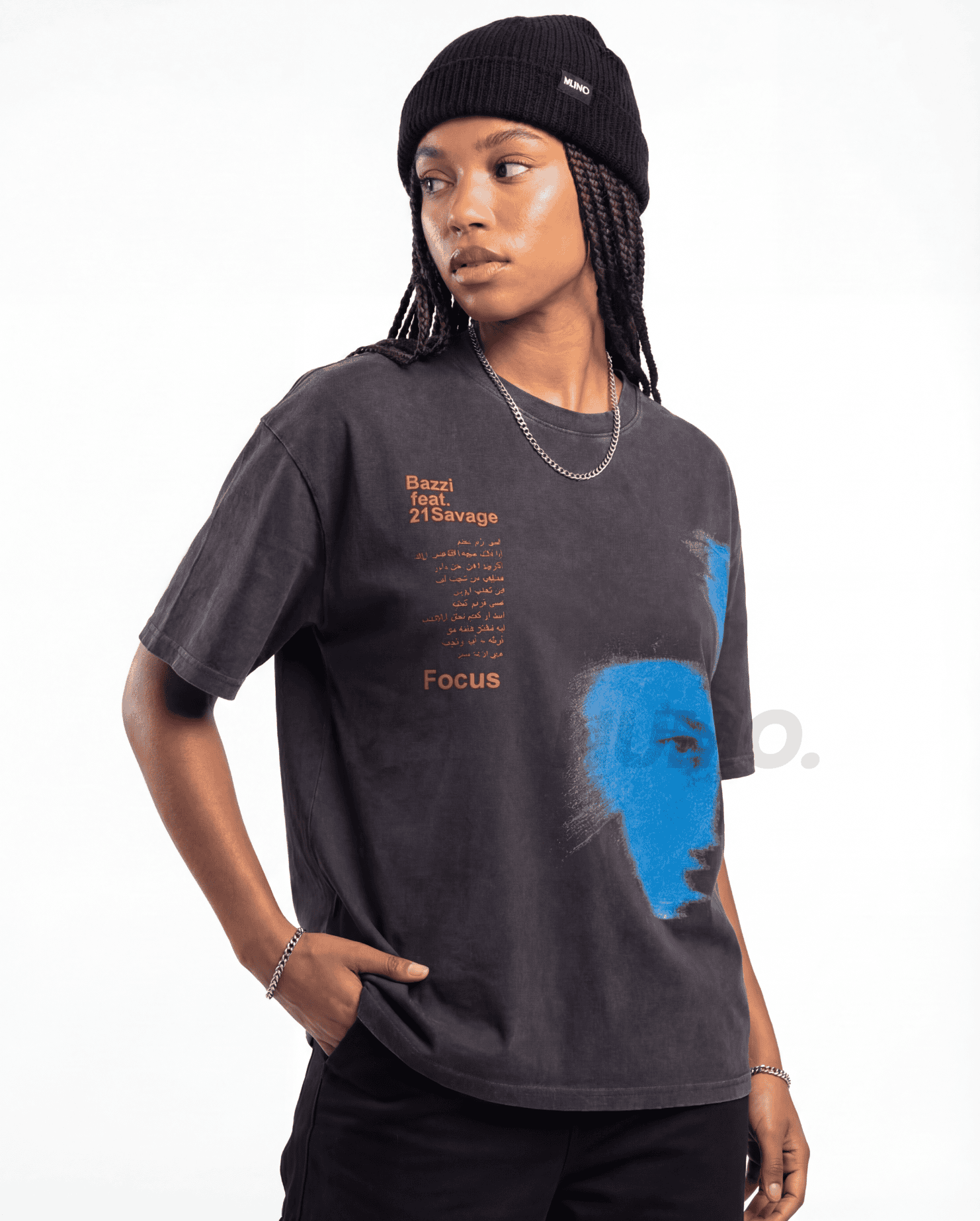 FOCUS | TEE