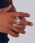 SHOOTING STAR | RING