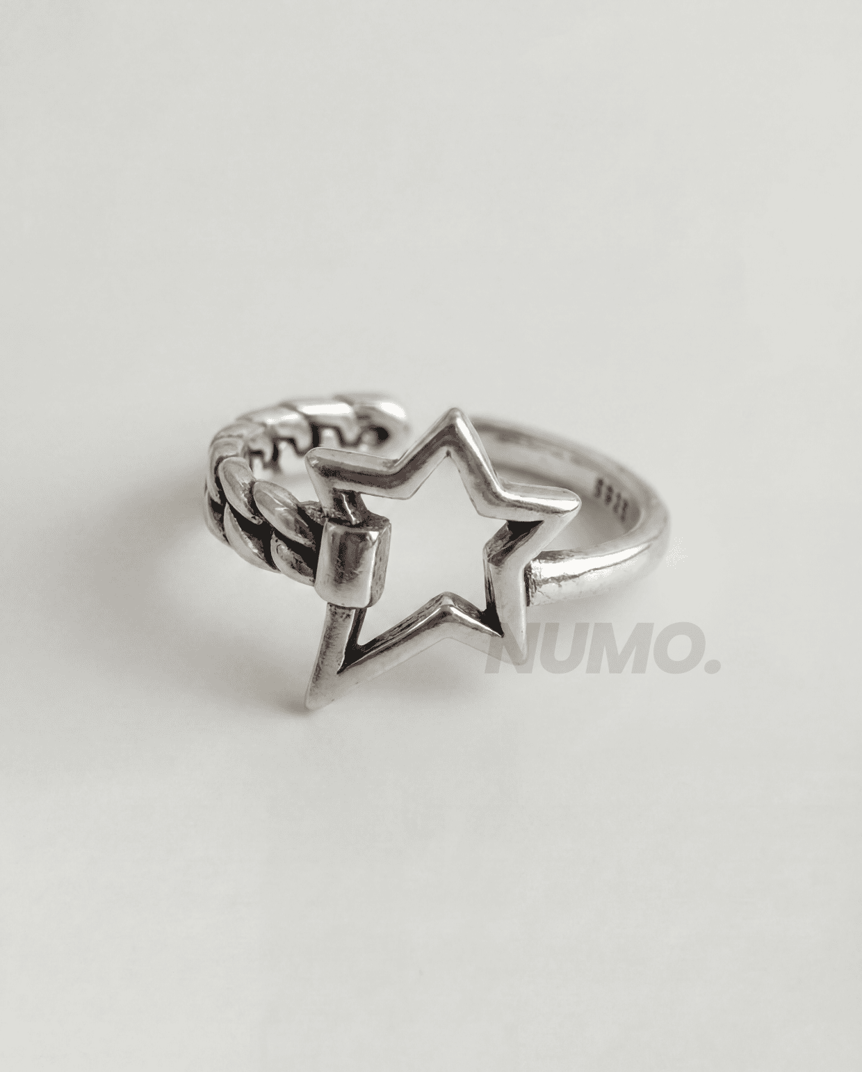 MIX STAR | RING
