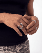 HORSESHOE | RING