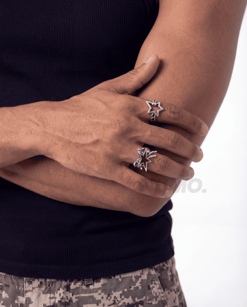 MIX STAR | RING