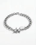 DOUBLE STARS | BRACELET