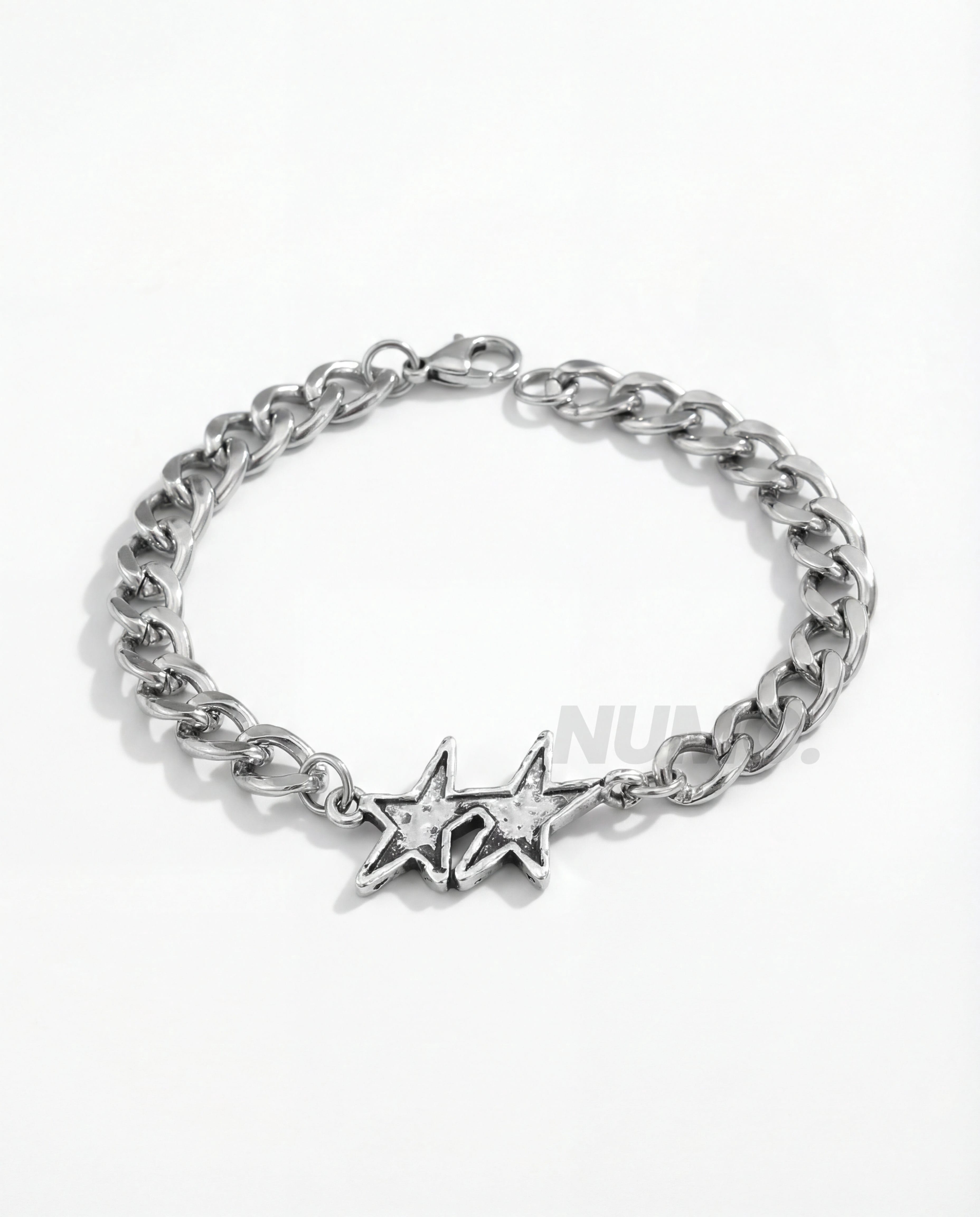 DOUBLE STARS | BRACELET
