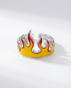 FIRE | RING