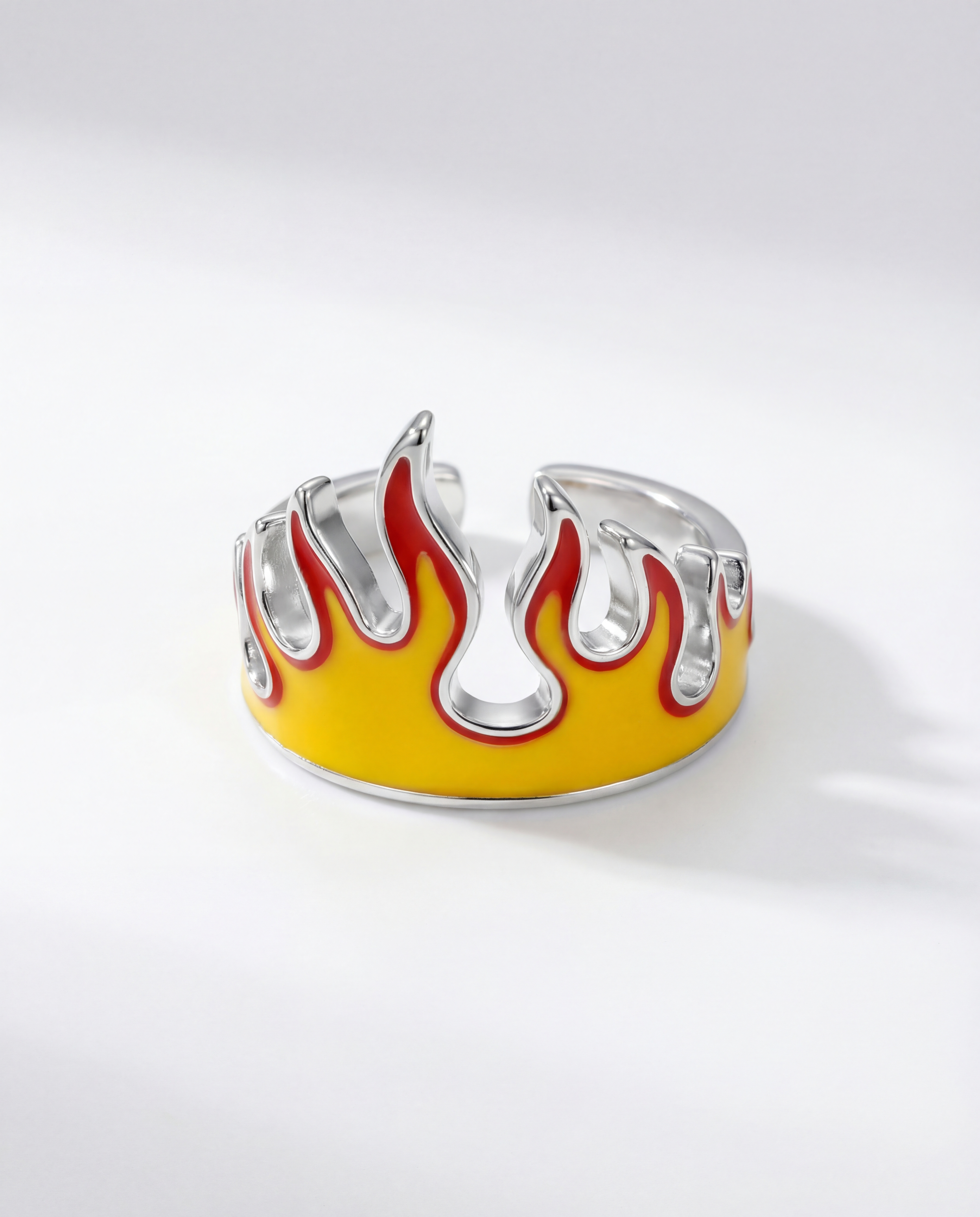 FIRE | RING