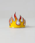 FIRE | RING