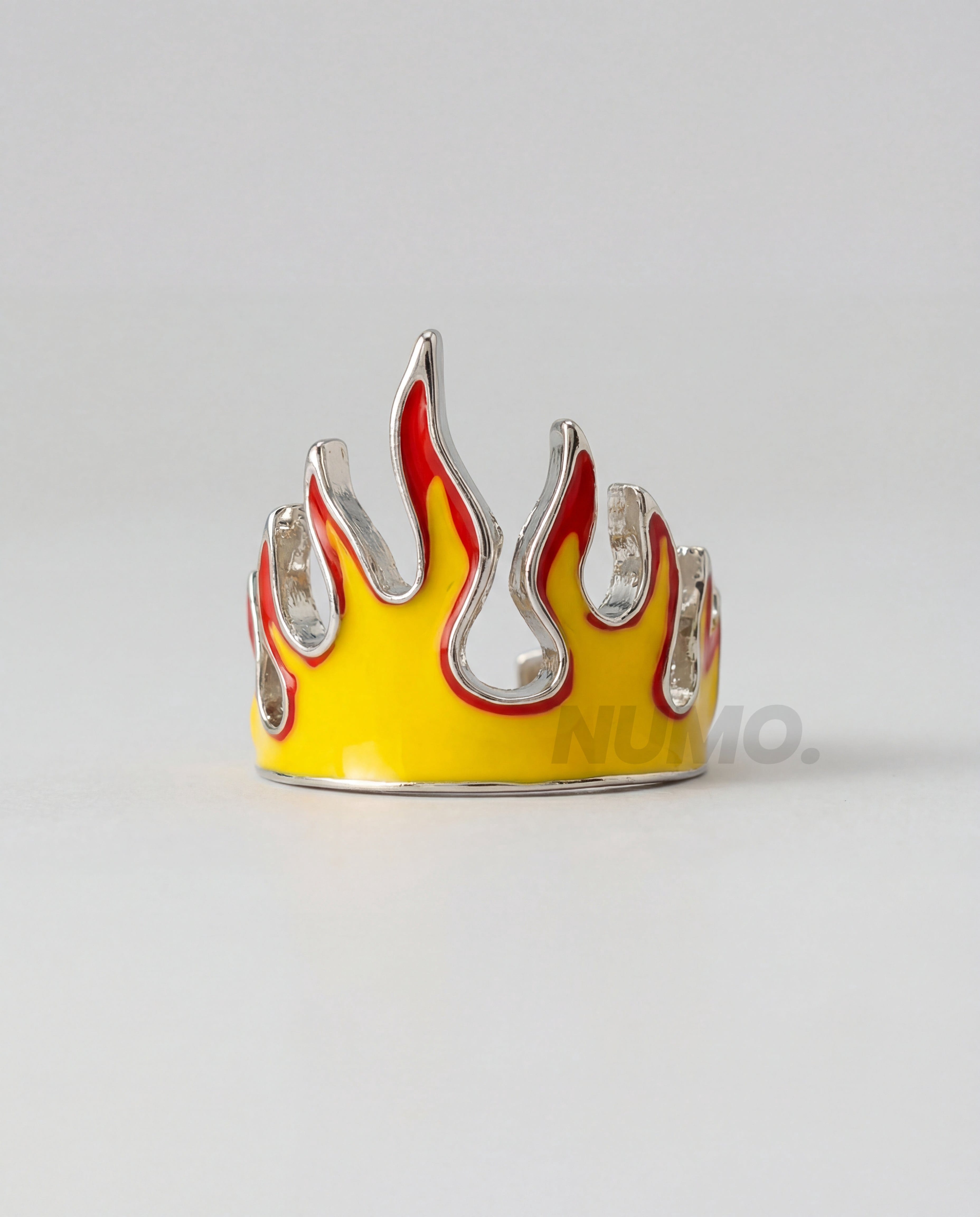 FIRE | RING