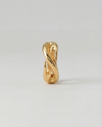 FLAME GOLD | RING