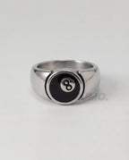 8 BALL | RING