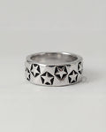 STACKED STARS | RING