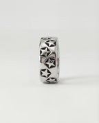 STACKED STARS | RING