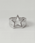 EMPTY STAR | RING