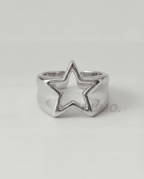 EMPTY STAR | RING