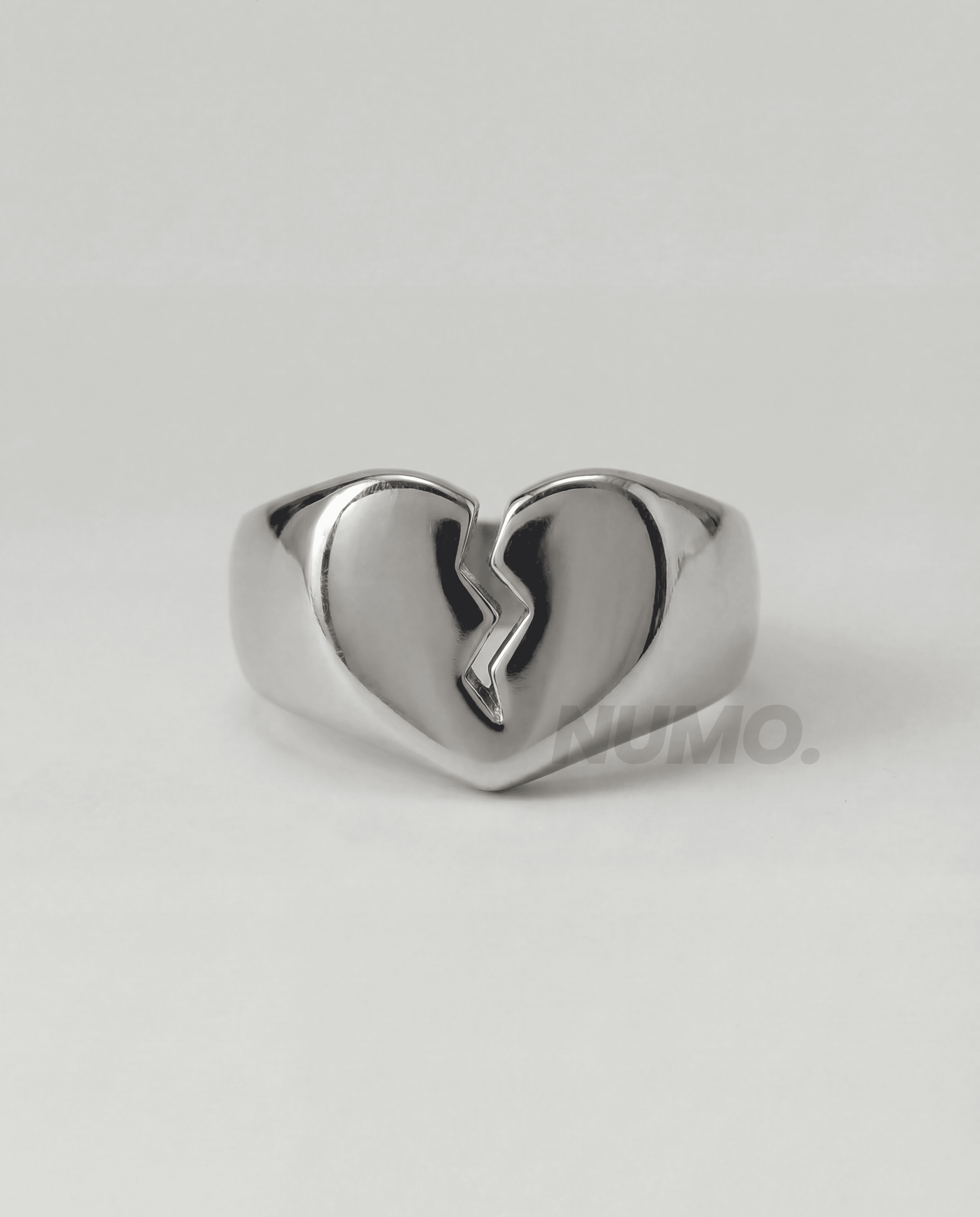 BROKE HEART | RING