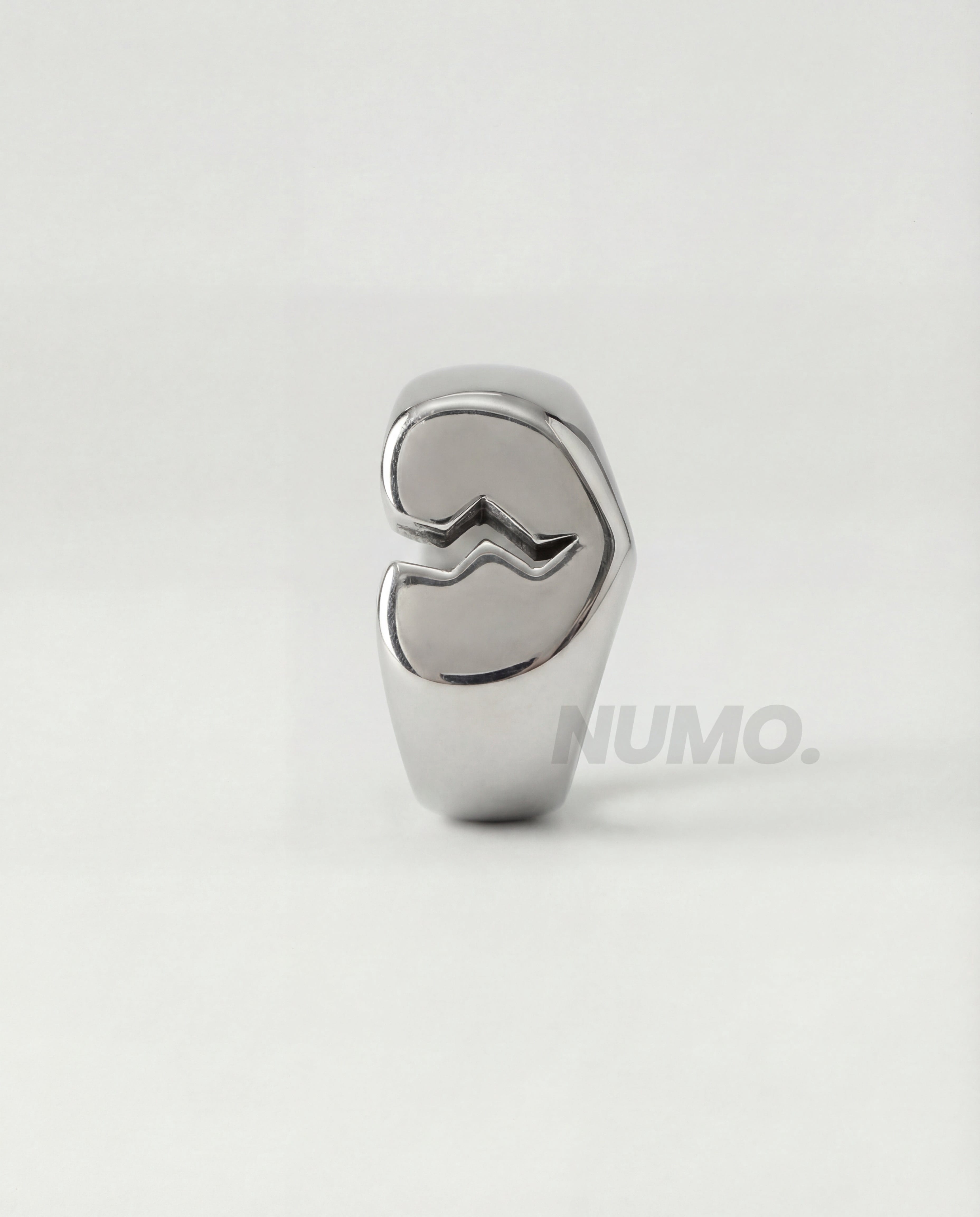 BROKE HEART | RING