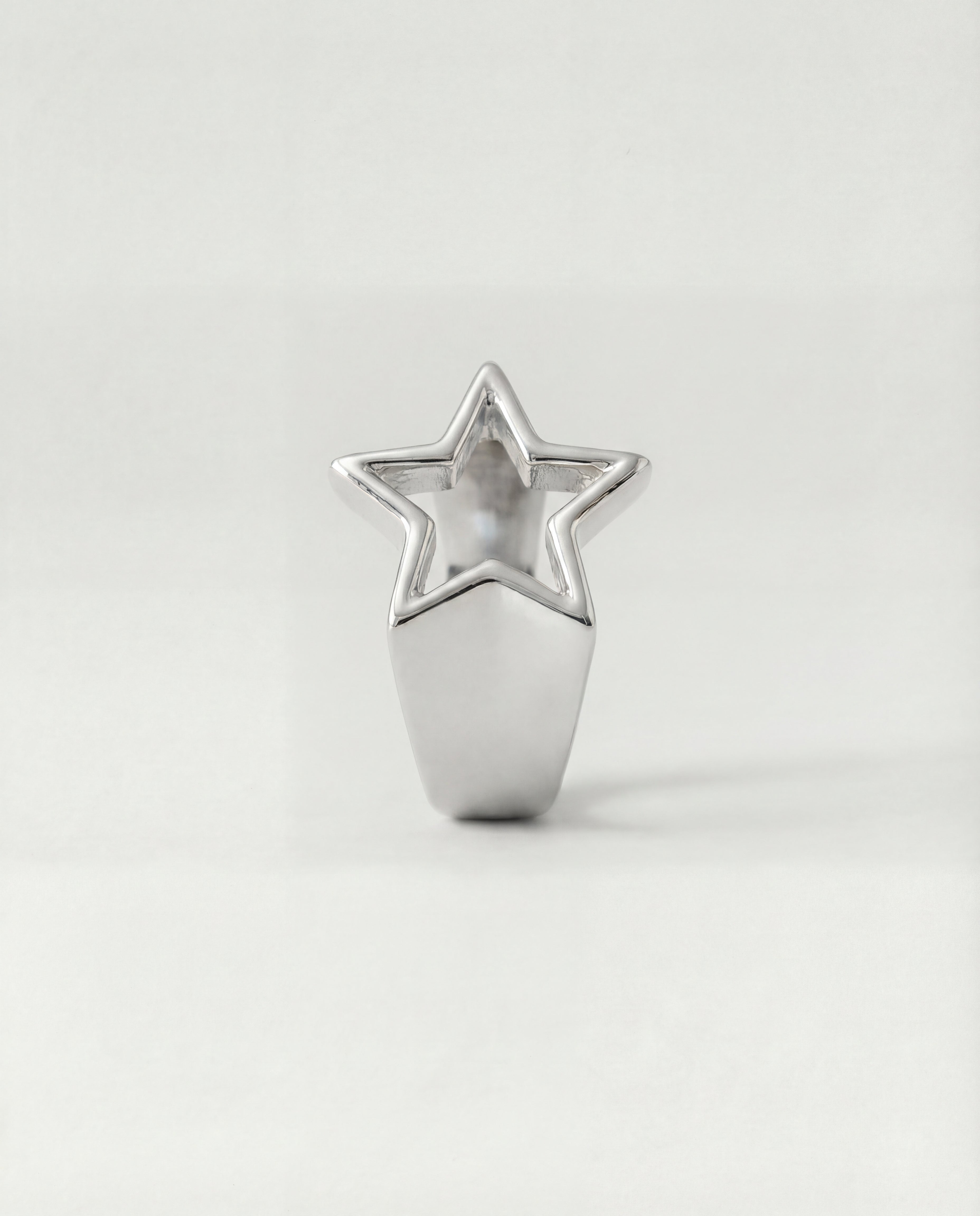 EMPTY STAR | RING