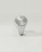 SIGNET LINED | RING