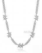 STARS | NECKLACE