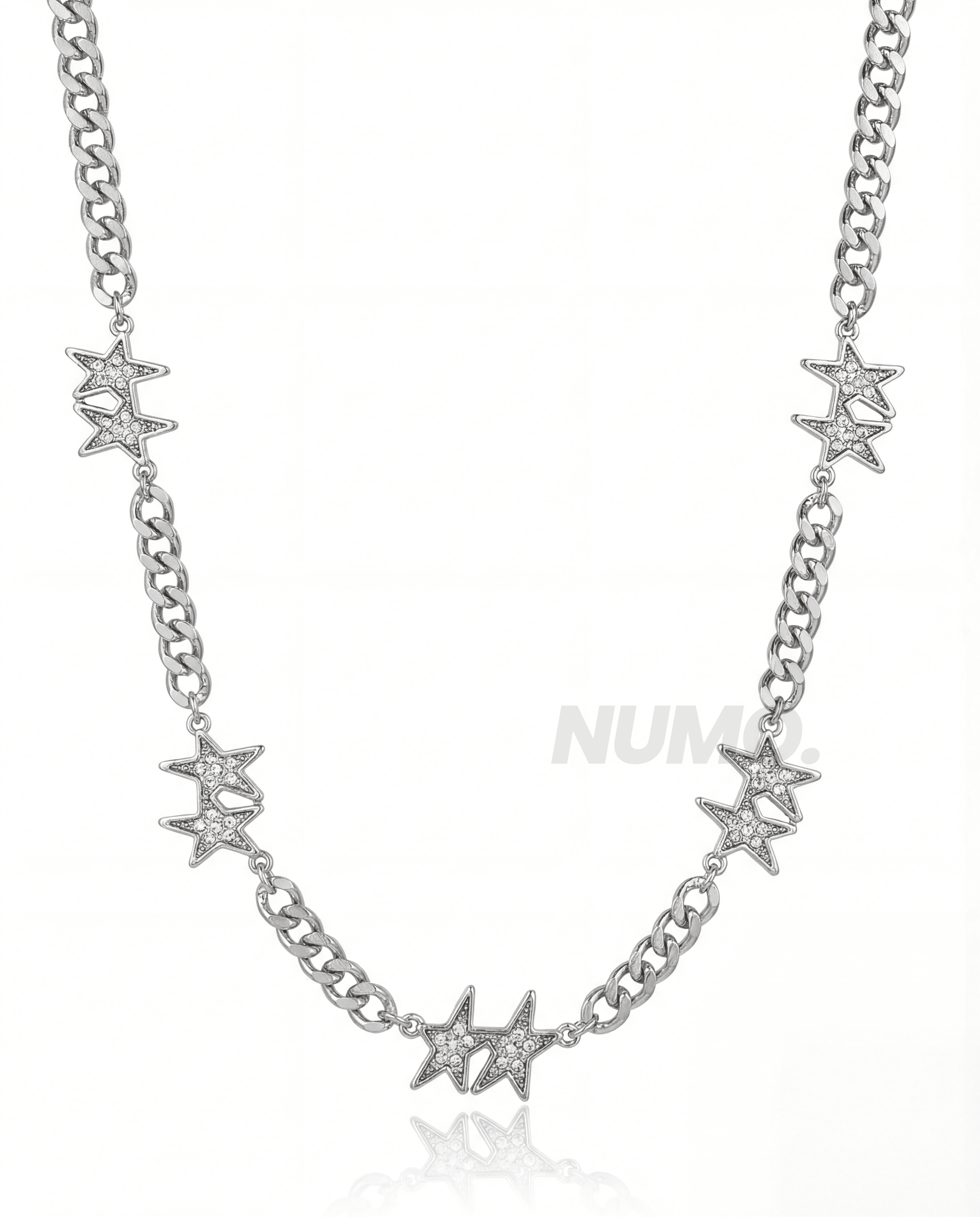 STARS | NECKLACE